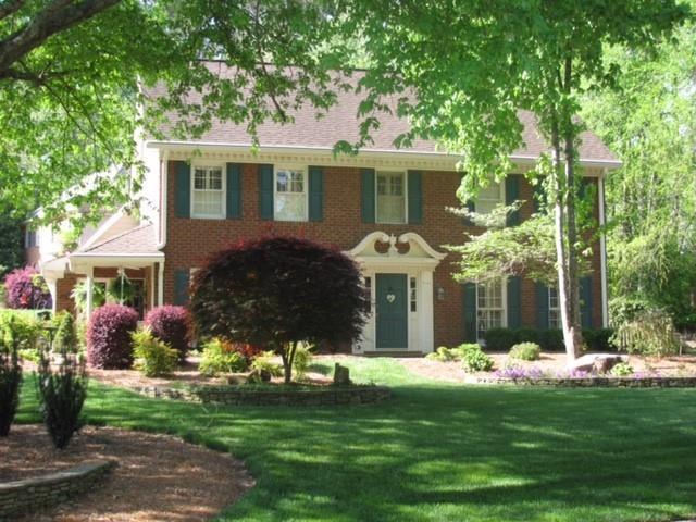 129 Lakeside Dr., Kennesaw, GA 30144