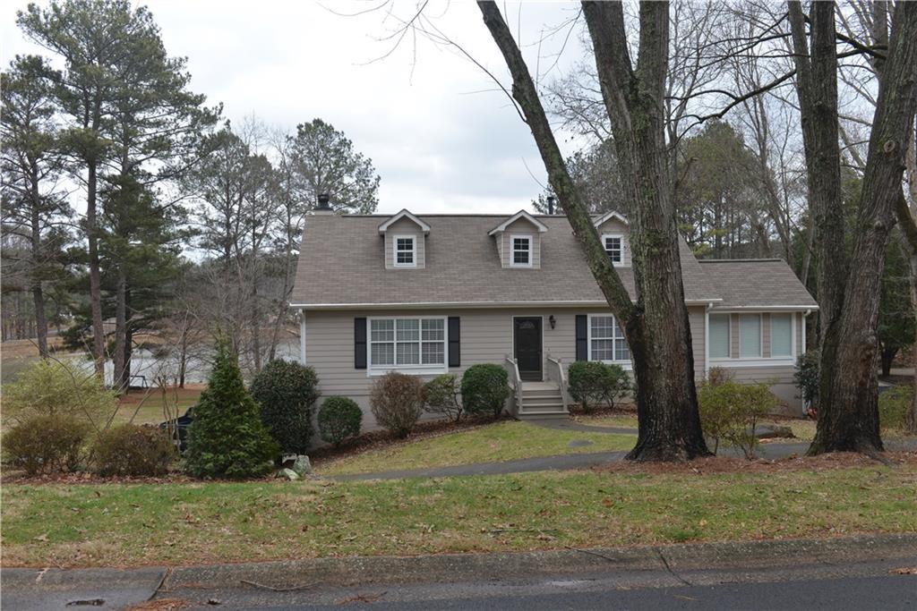 4624 S Landing Dr., Marietta, GA 30066