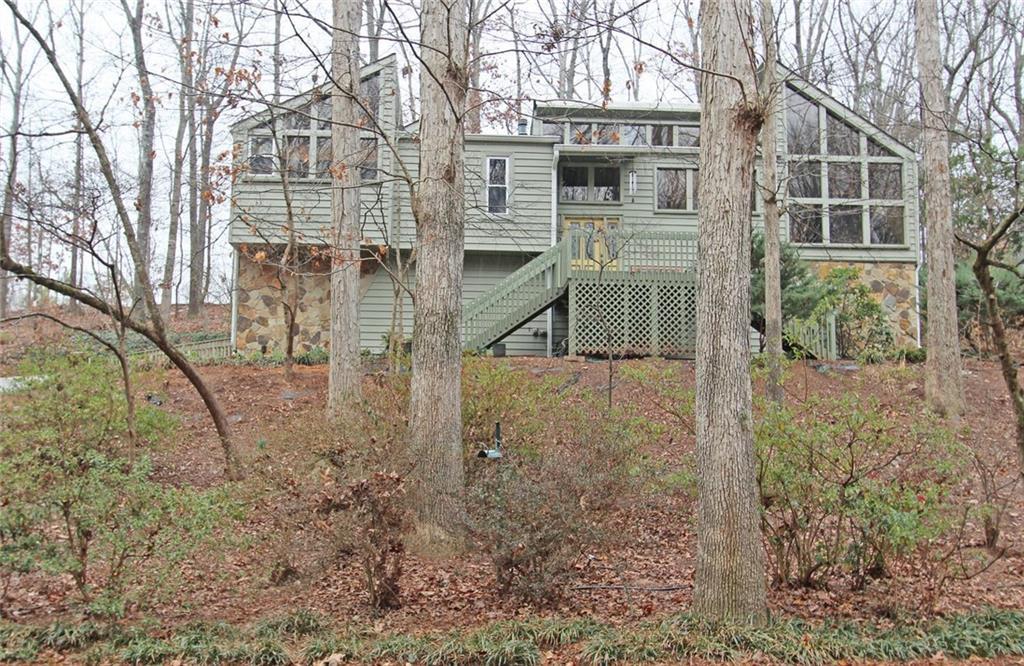 4275 Laurel Brook Dr., Smyrna, GA 30082