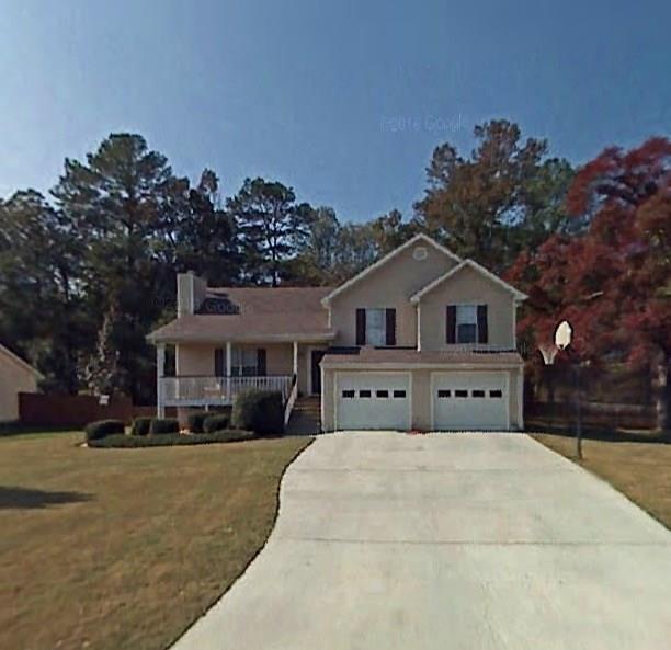27 Bishop Mill Dr., Cartersville, GA 30121