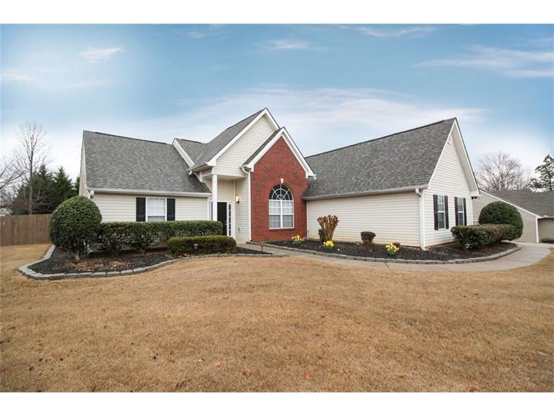 2380 Pemberton Point, Buford, GA 30519