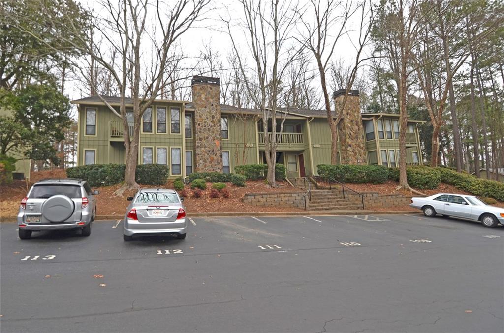 5043 Woodridge Way, Tucker, GA 30084