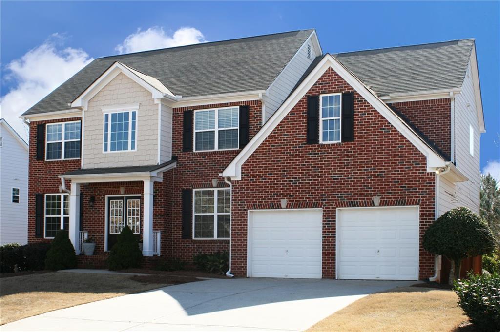 1385 Mystic Ridge Pl., Cumming, GA 30040