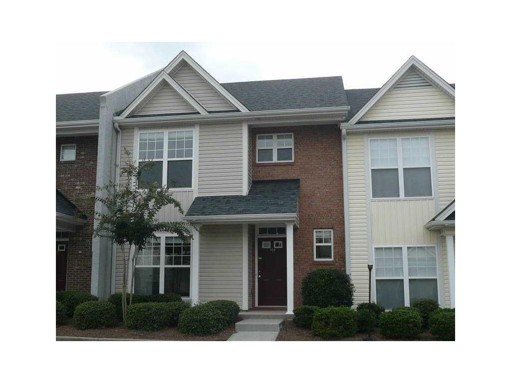 801 Old Peachtree Rd. #109, Lawrenceville, GA 30043