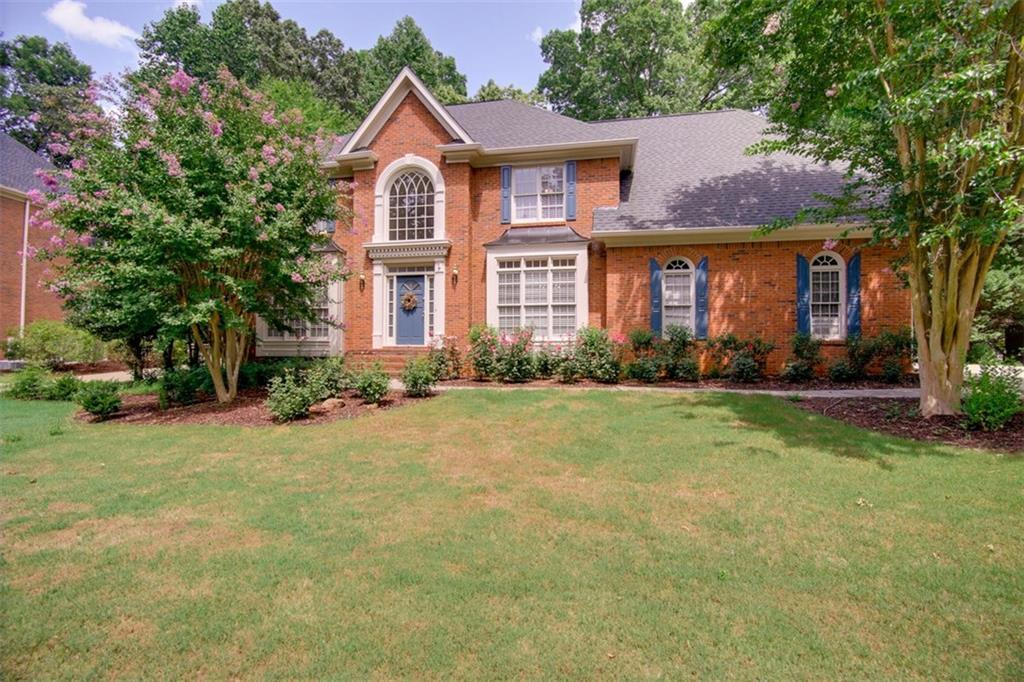 8230 Newport Bay Passage, Alpharetta, GA 30005