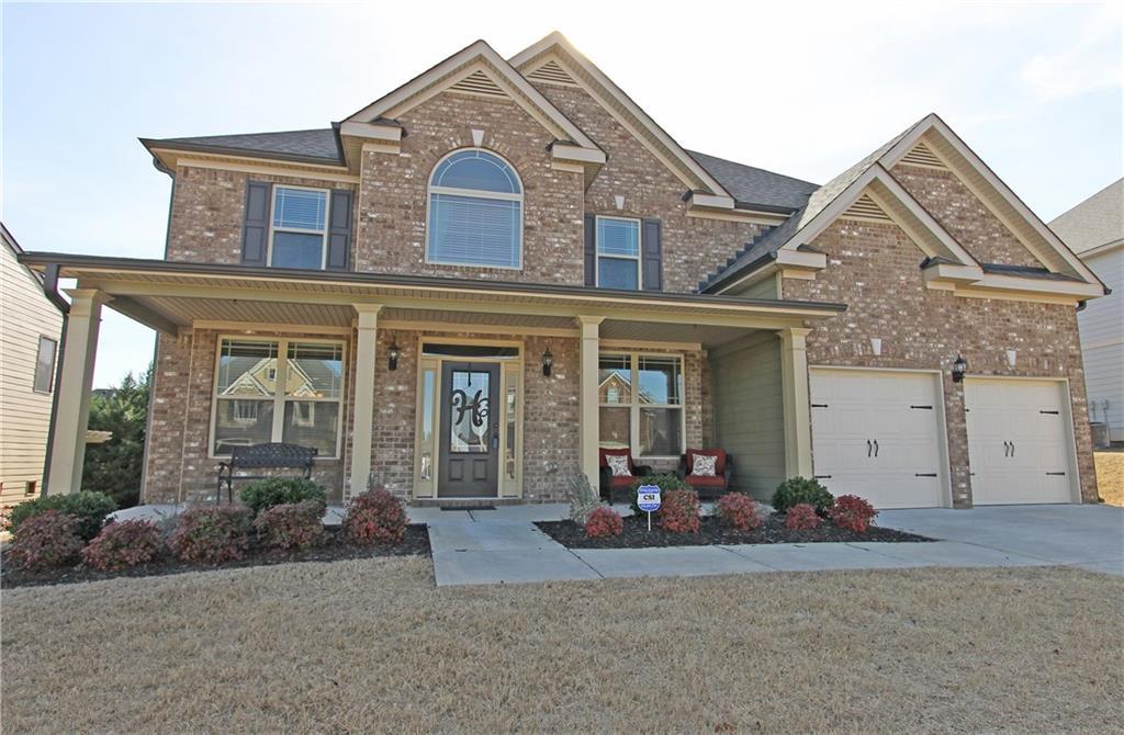 4320 Silent Path, Cumming, GA 30028