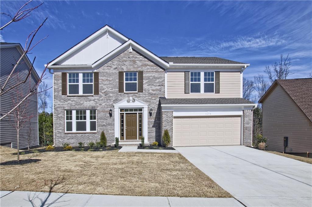 1670 Primrose Park Rd., Sugar Hill, GA 30518