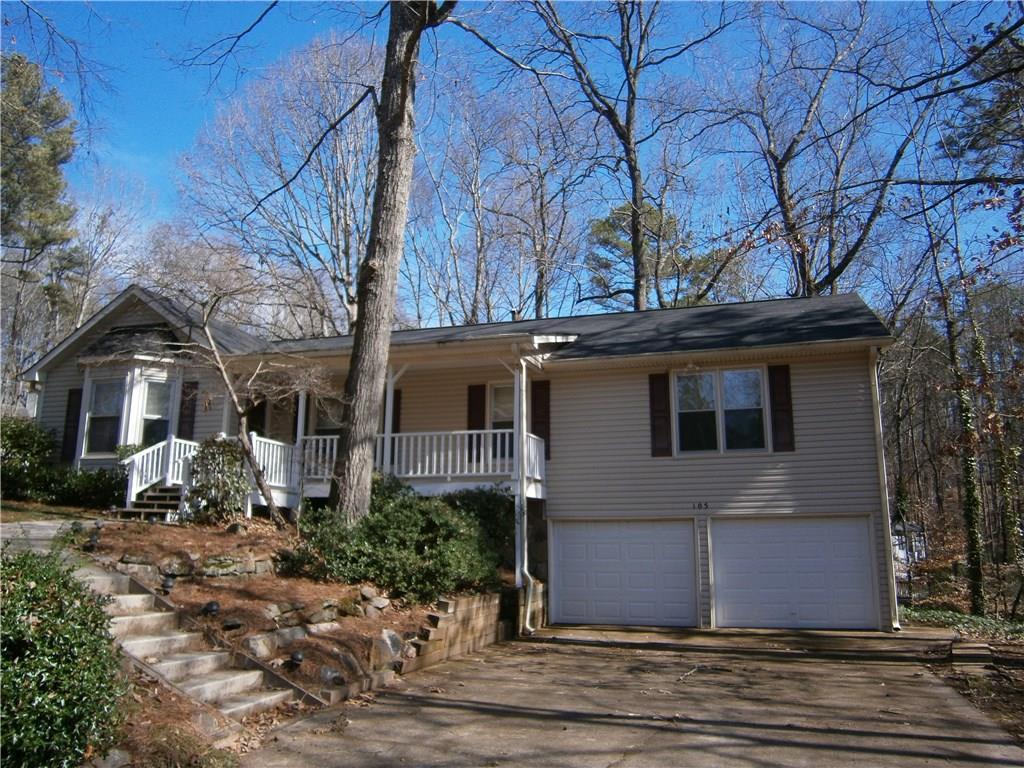 105 Lori Ln., Canton, GA 30114