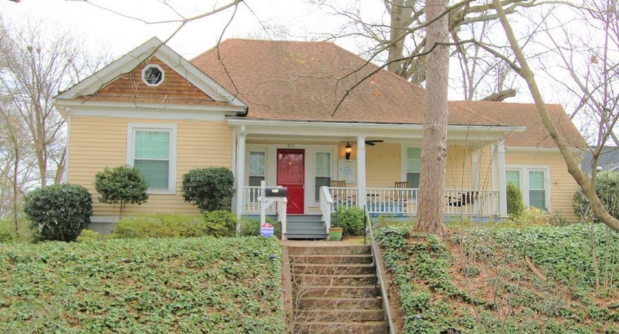 365 Glendale Ave., Atlanta, GA 30307