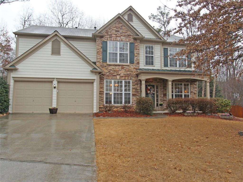 943 Bendleton Dr., Woodstock, GA 30188