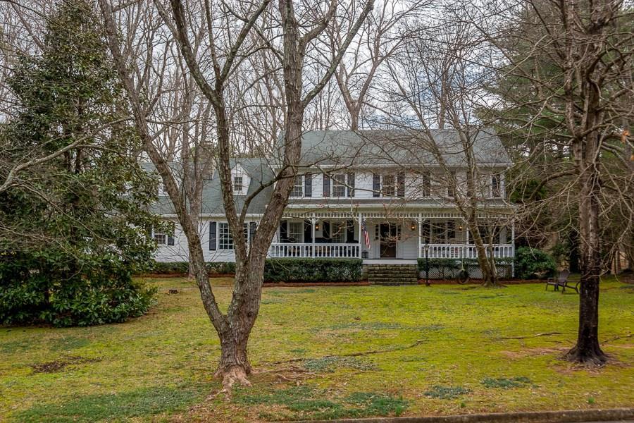 1871 Belle Meade Ct., Smoke Rise, GA 30087