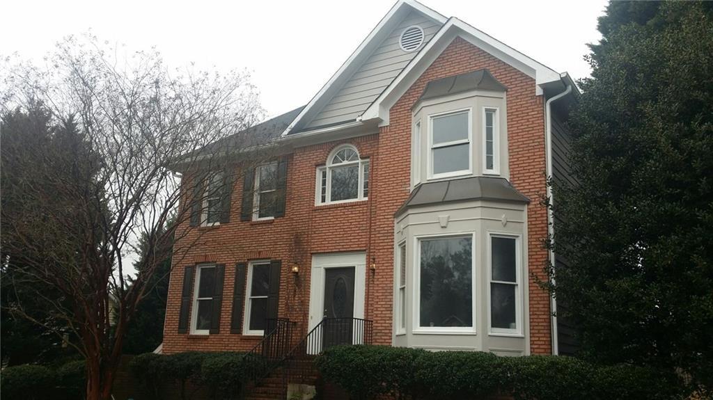 12245 Molly Sue Ln., Fayetteville, GA 30215