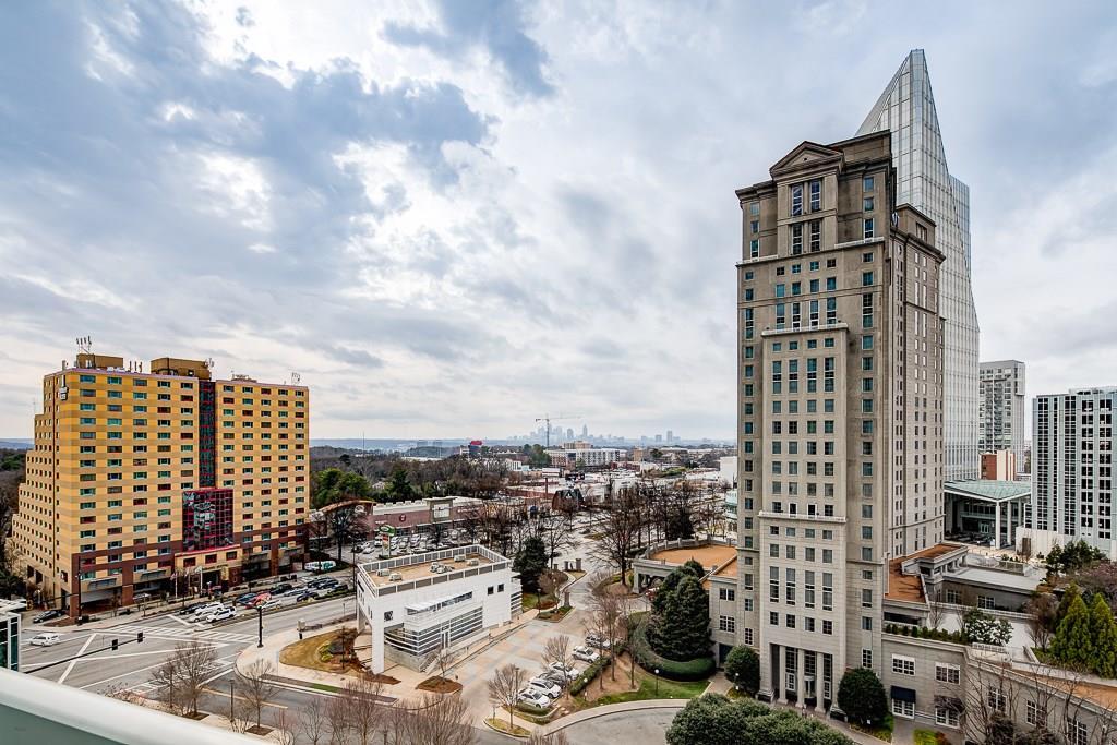 3324 Peachtree Rd. #1116, Atlanta, GA 30326