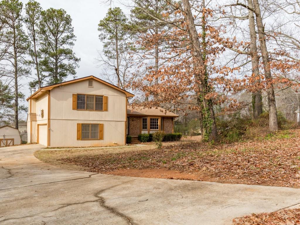 4277 Wellington Hills Ln., Snellville, GA 30039