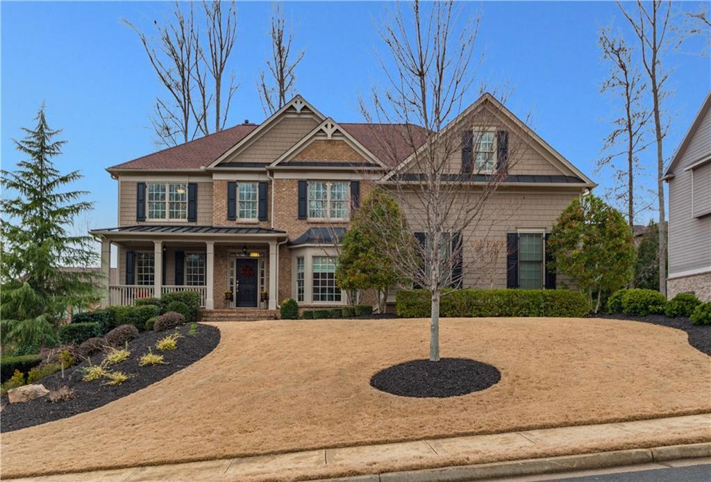 2425 Monet Dr., Cumming, GA 30041