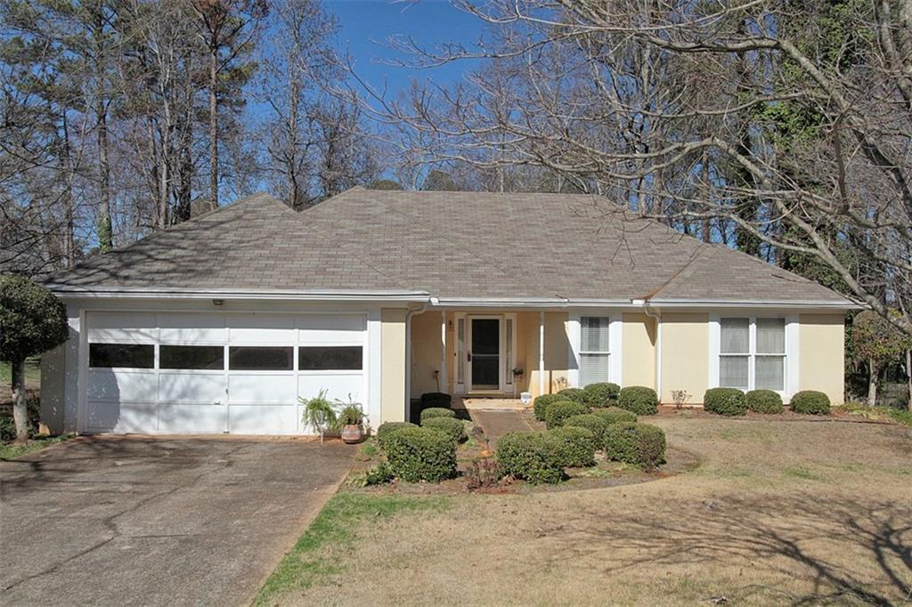 1327 Raleigh Way, Lawrenceville, GA 30043