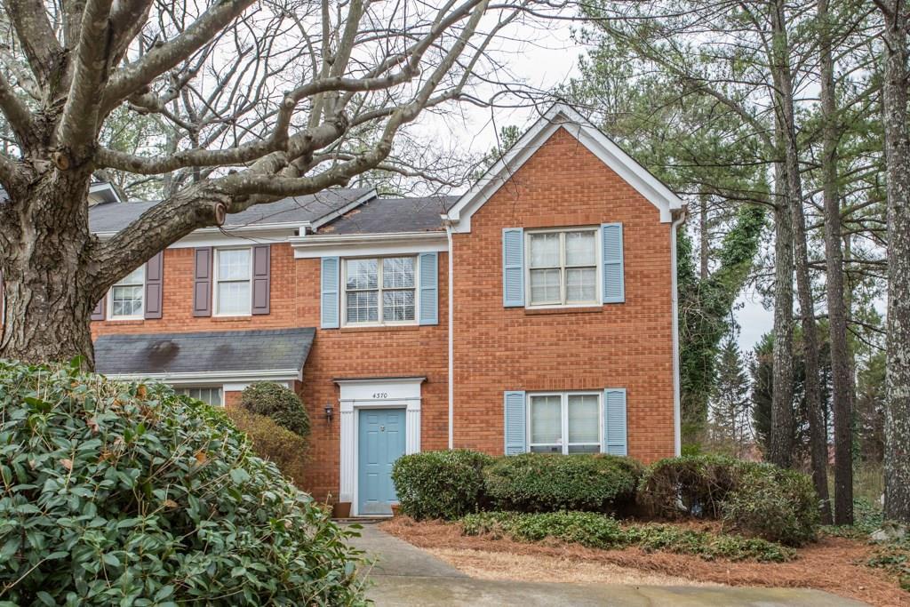 4370 Ivy Glen Way, Smyrna, GA 30082
