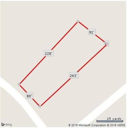 2647 Winding Ln., Brookhaven, GA 30319