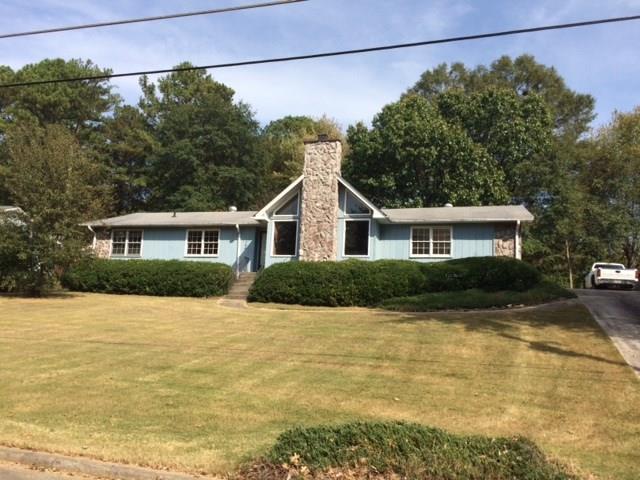 768 Springwood Dr., Lilburn, GA 30047