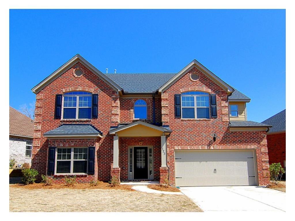 1496 Rolling View Way, Dacula, GA 30019