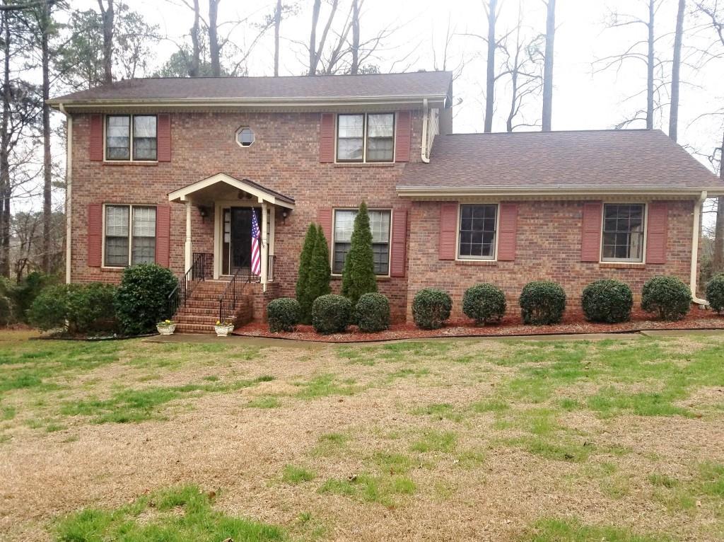 1478 Norwood Dr., Lilburn, GA 30047