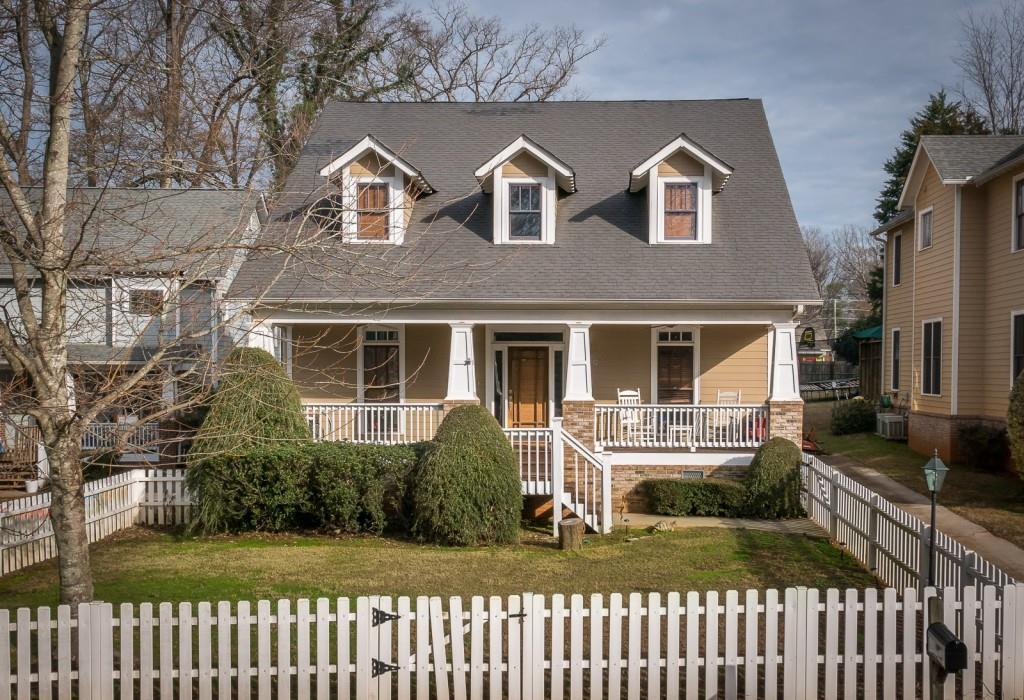 1080 Mercer St., Atlanta, GA 30316