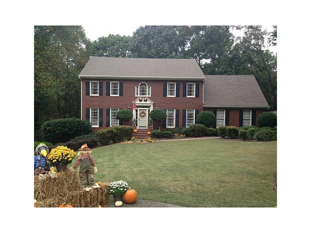 4607 Glyndale Trace, Mableton, GA 30126