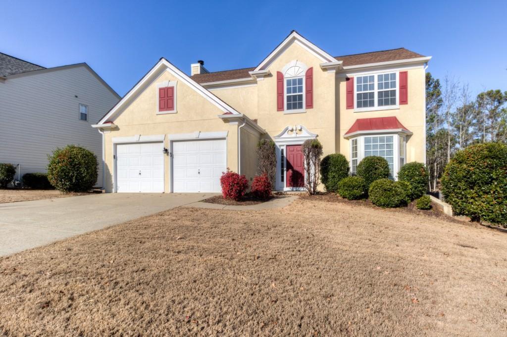 353 Santa Anita Ave., Woodstock, GA 30189