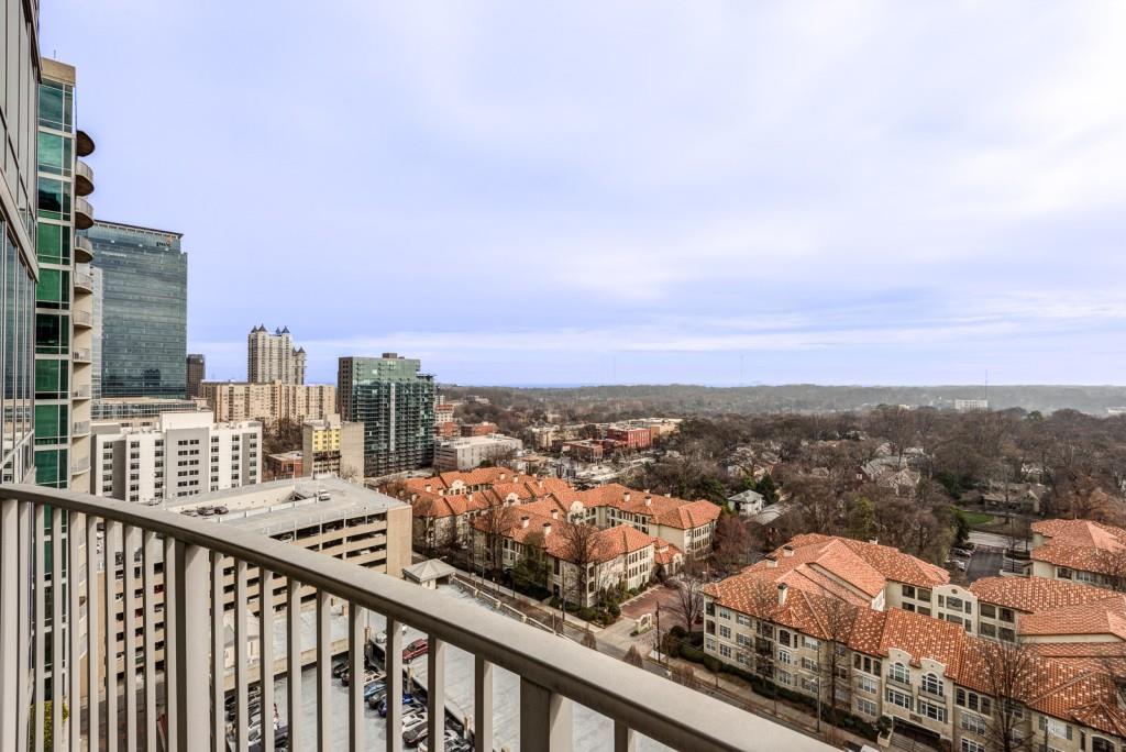 923 Peachtree St. #1434, Atlanta, GA 30309