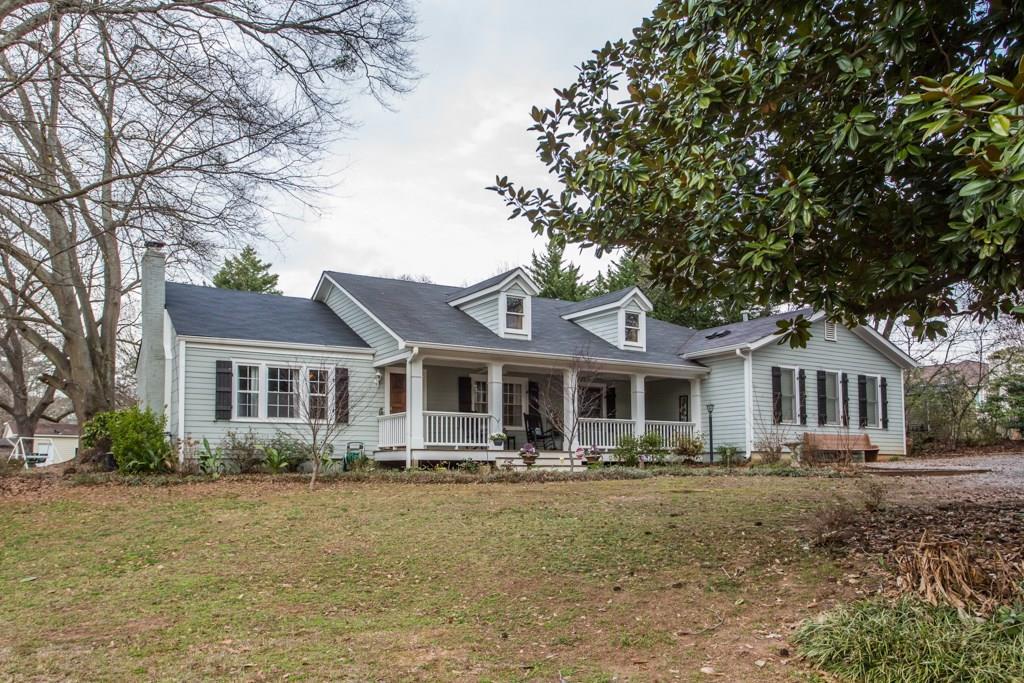 1492 Frazier Rd., Decatur, GA 30033