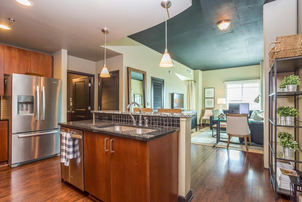 250 Pharr Rd. #317, Atlanta, GA 30305