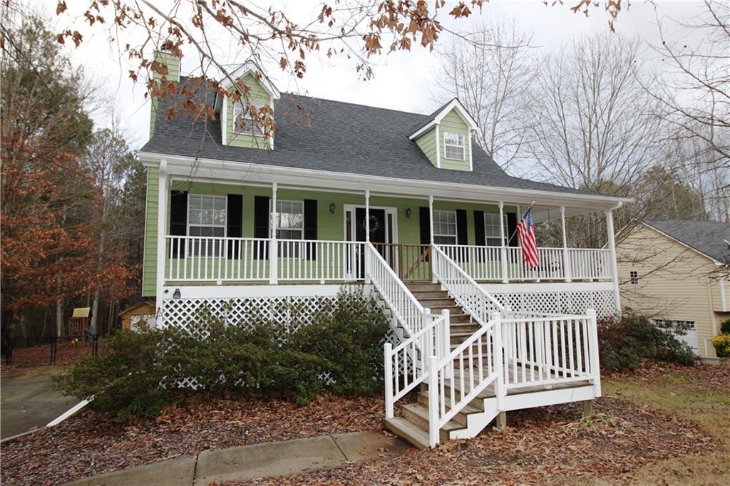 243 Settlers Ridge Ln., Hiram, GA 30141