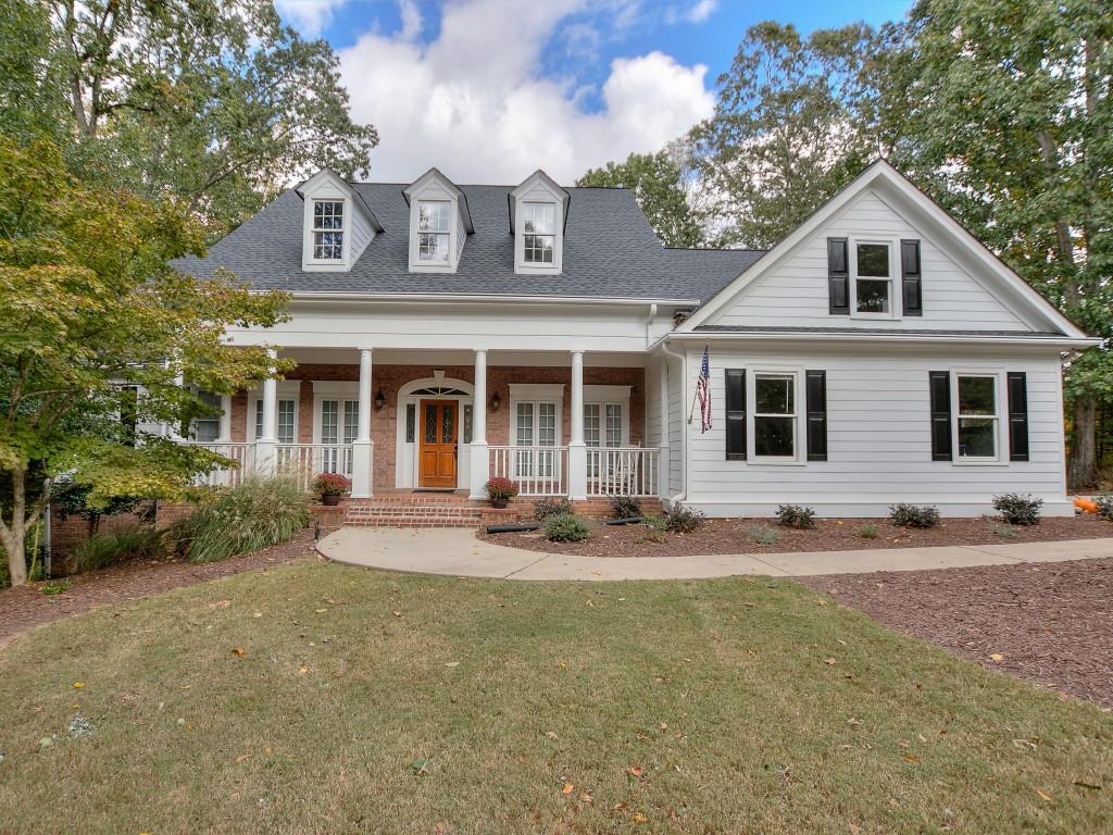 115 Crabapple Way, Alpharetta, GA 30004