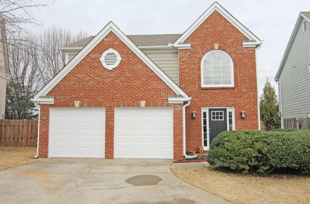 2515 Ashton Dr., Roswell, GA 30076