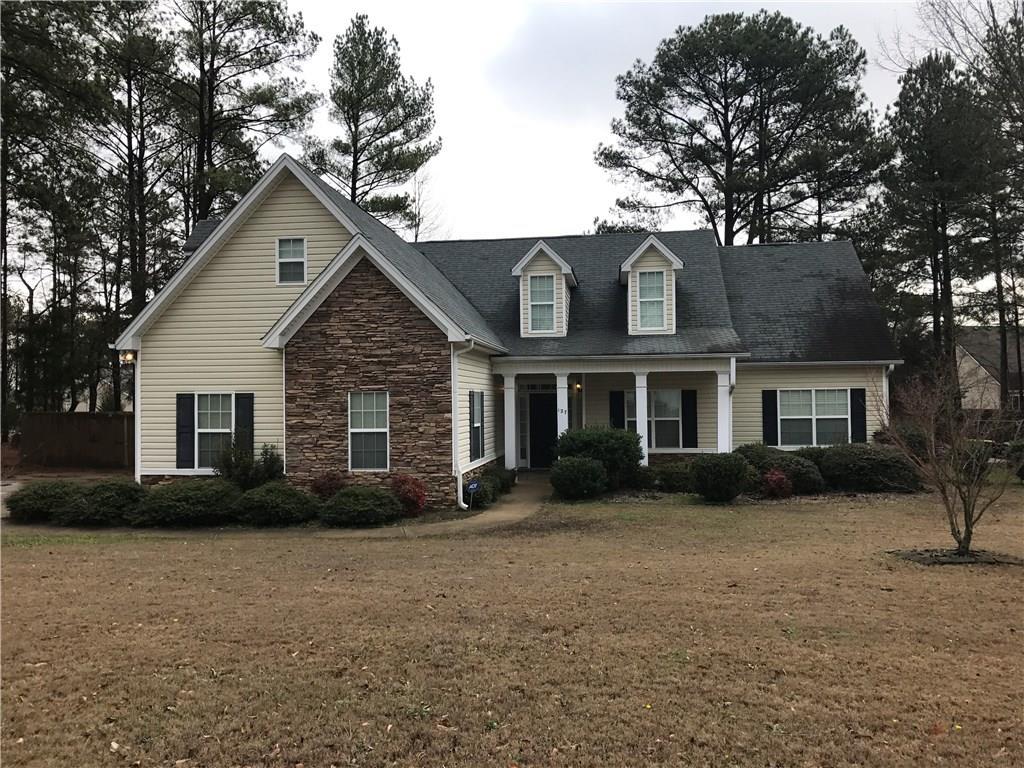 127 Highland Dr., Rockmart, GA 30153