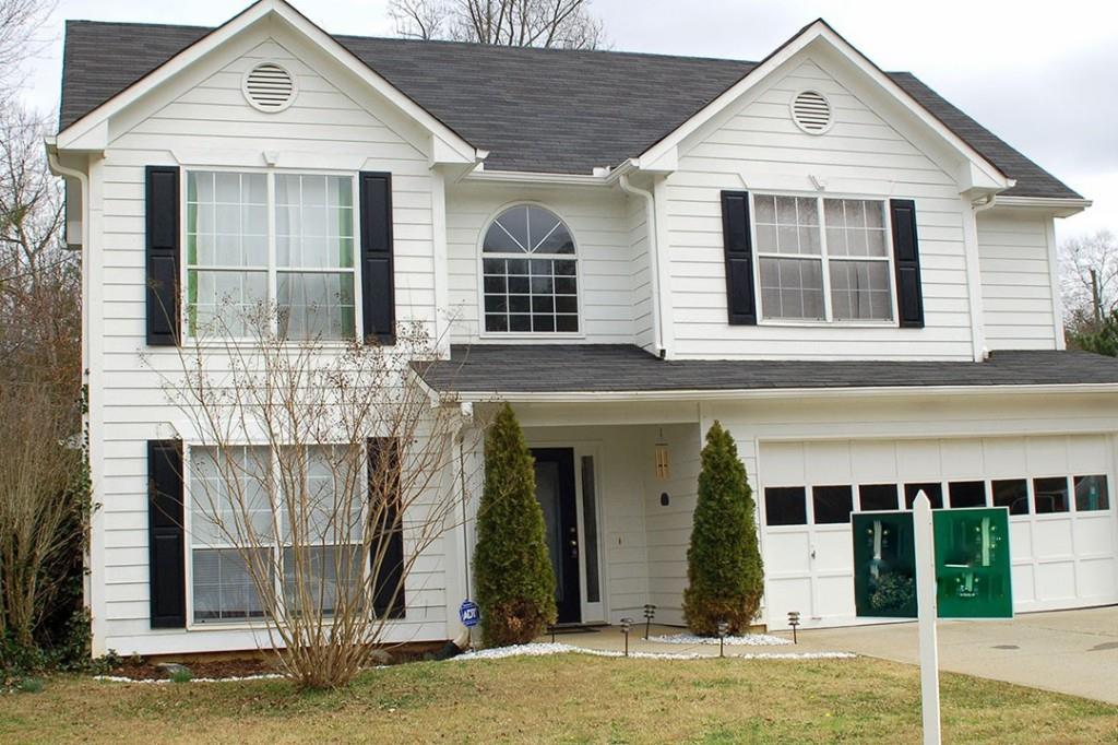 365 Fosters Mill Ln., Suwanee, GA 30024