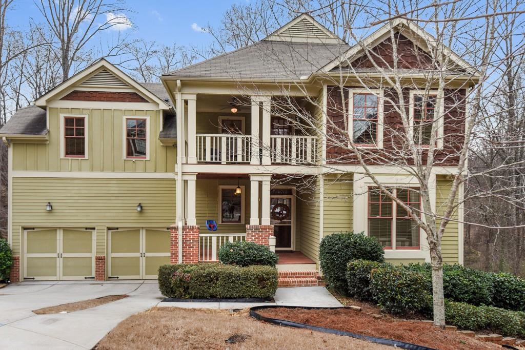2512 Kickerillo Way, Atlanta, GA 30316