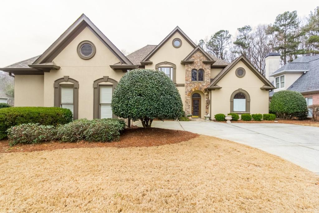 5820 Hershinger Close, Duluth, GA 30097