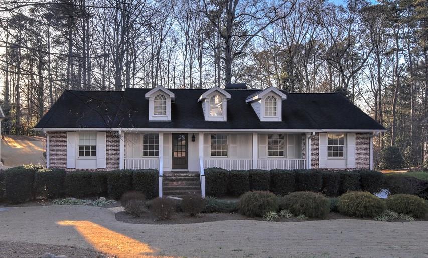 4400 Skyland Dr., Atlanta, GA 30342