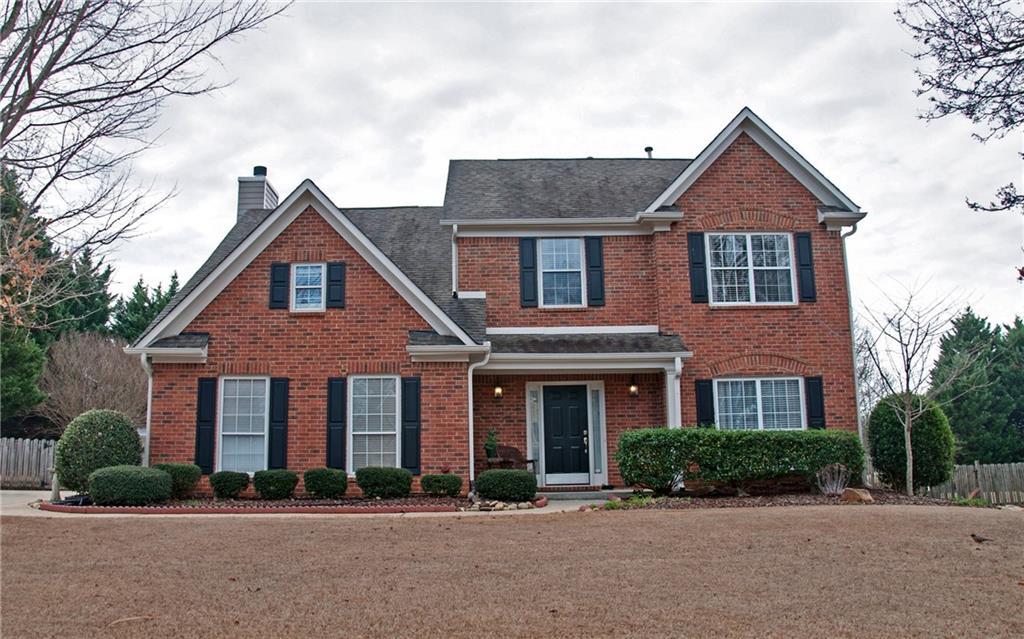6214 Spring Lake Dr., Flowery Branch, GA 30542
