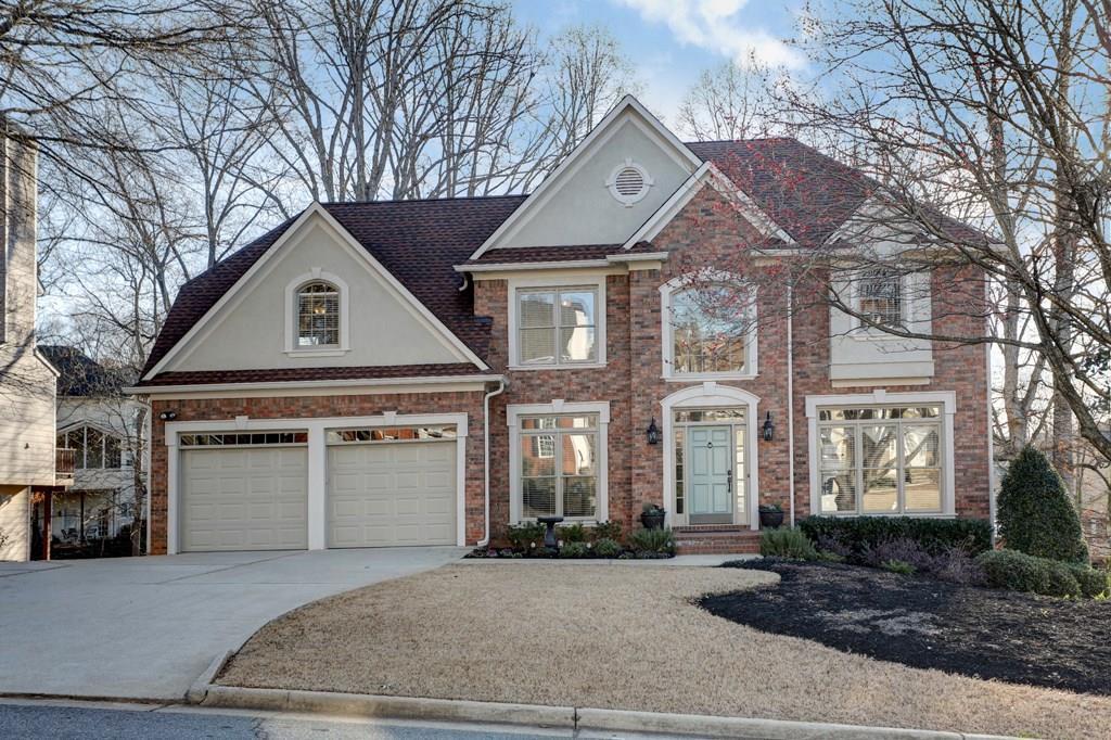 730 Cambridge Crest Ln., Johns Creek, GA 30005