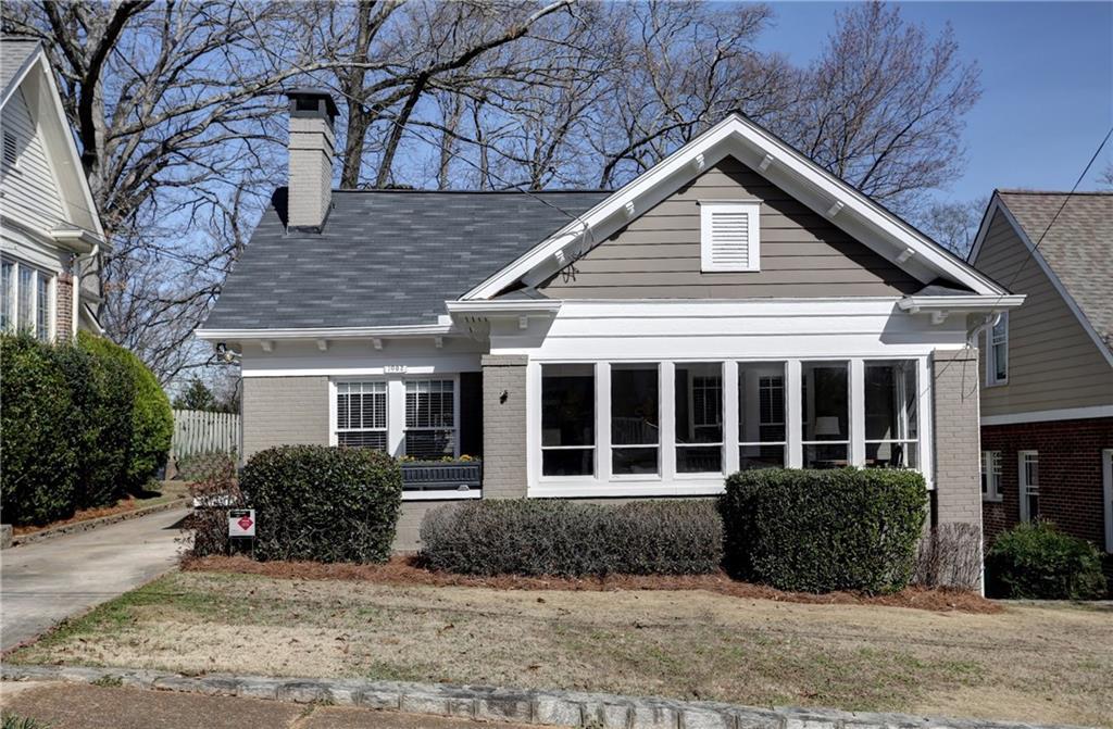 1082 Bellevue Dr., Atlanta, GA 30306