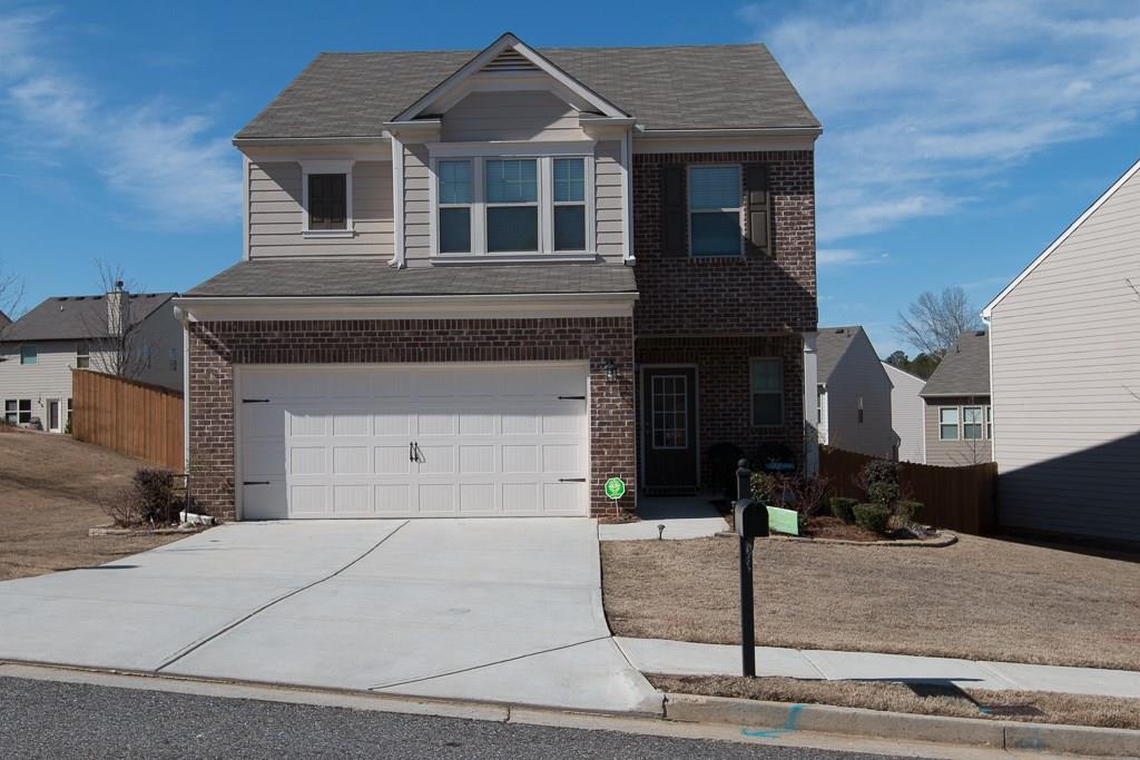 1369 Star Water Dr., Lawrenceville, GA 30045