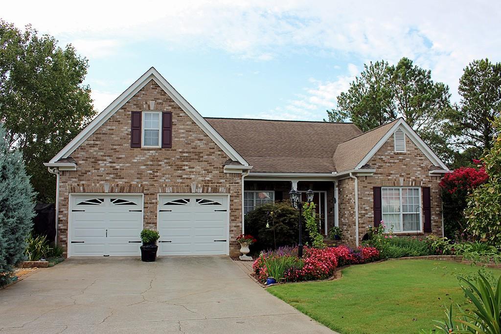 5975 Shepherds Pond, Alpharetta, GA 30004