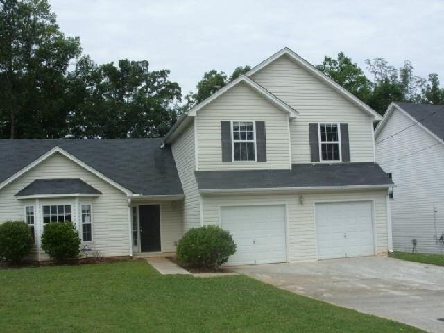 460 Cherry Branch Ln., Fairburn, GA 30213
