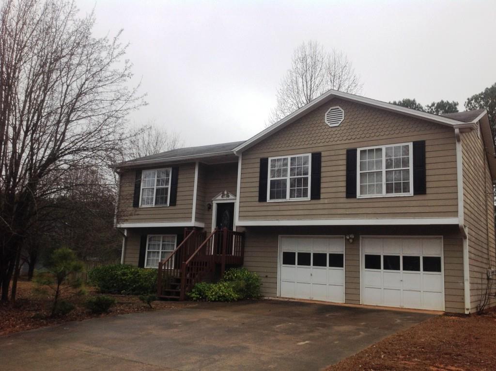 7740 Melanie Dr., Douglasville, GA 30134