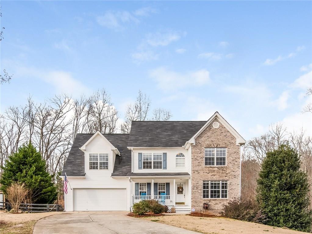 6965 Autumn Hills Dr., Cumming, GA 30028