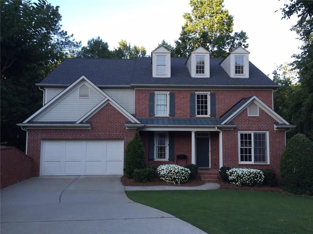 1625 Heritage Tr., Roswell, GA 30075