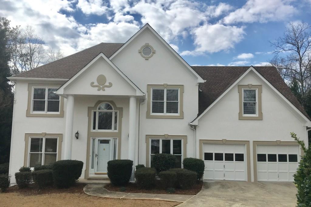 575 Oak Landing Dr., Alpharetta, GA 30022