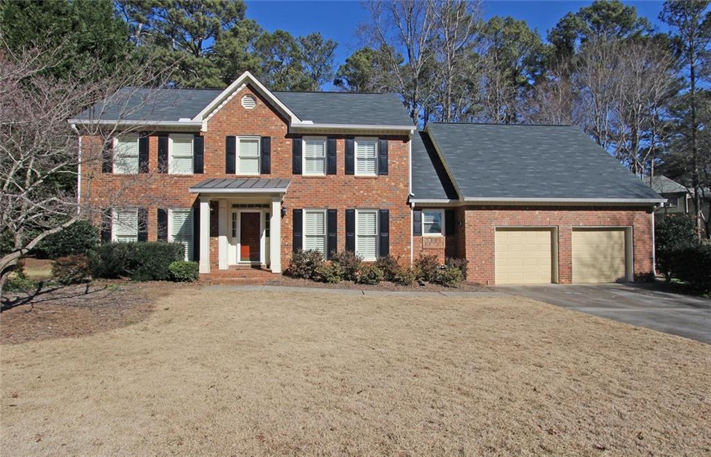 4204 Springwood Cir., Marietta, GA 30062